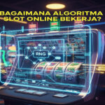 Bagaimana Algoritma Slot Online Bekerja?
